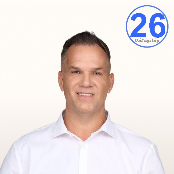 Csatári Ernő — siófoki Tisza-jelölt ügyészségi nyomozás