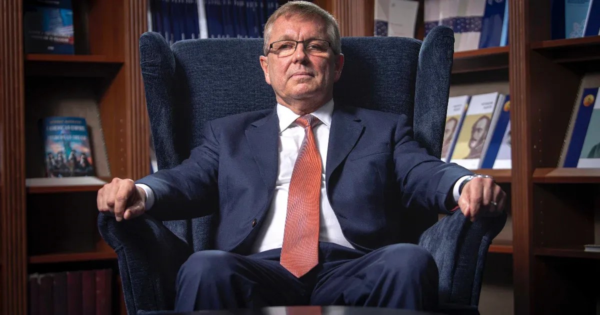 MNB-alapítványok botránya — 266 milliárd forint eltűnt