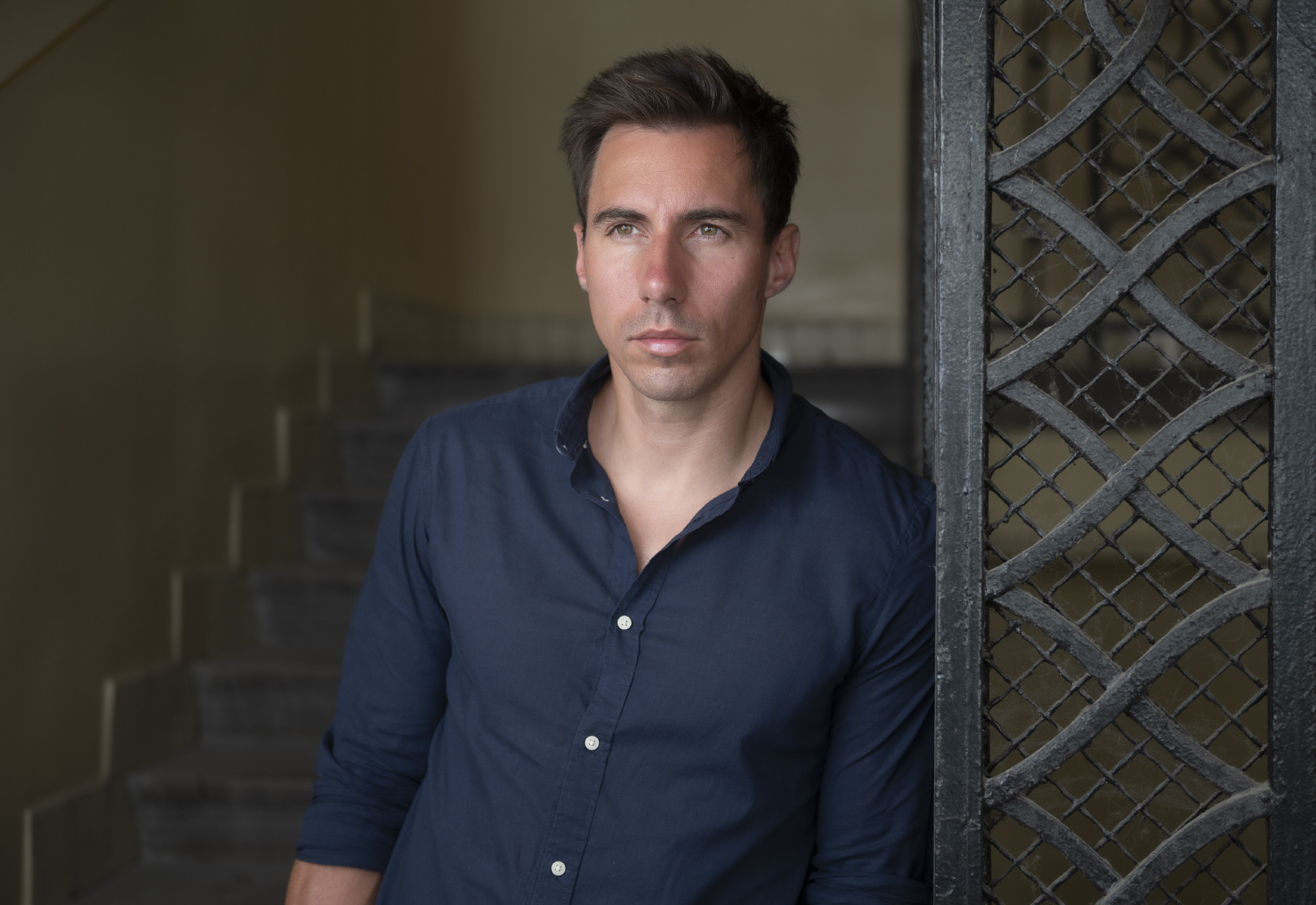 Radnai Márk drog-hangfelvételek (LSD, kokain)