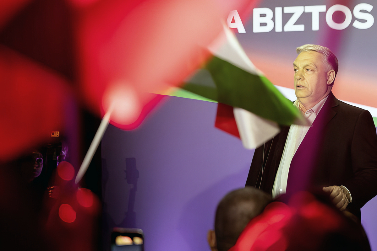 Orosz SVR terv: hamis merénylet Orbán ellen — „The Gamechanger”
