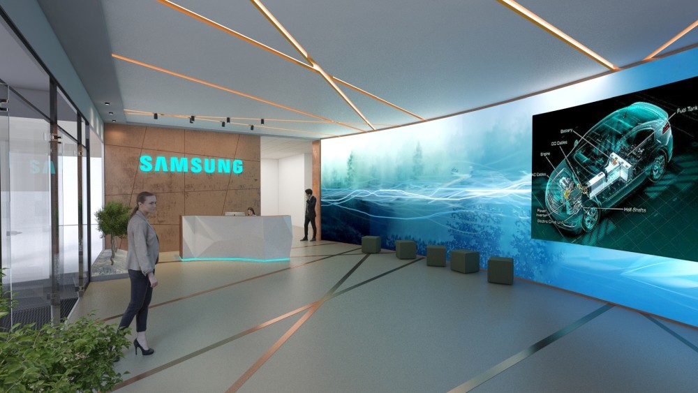 Samsung SDI Göd — mérgező gyári botrány és kormányzati eltussolás