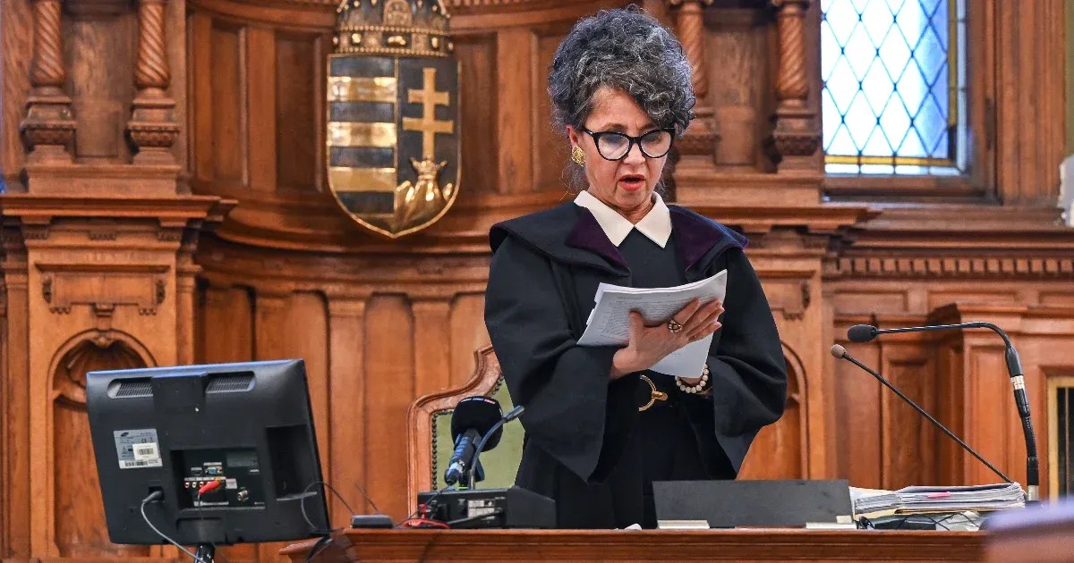 Szuverenitásvédelmi Hivatal — bírósági vereség és milliárdos költés