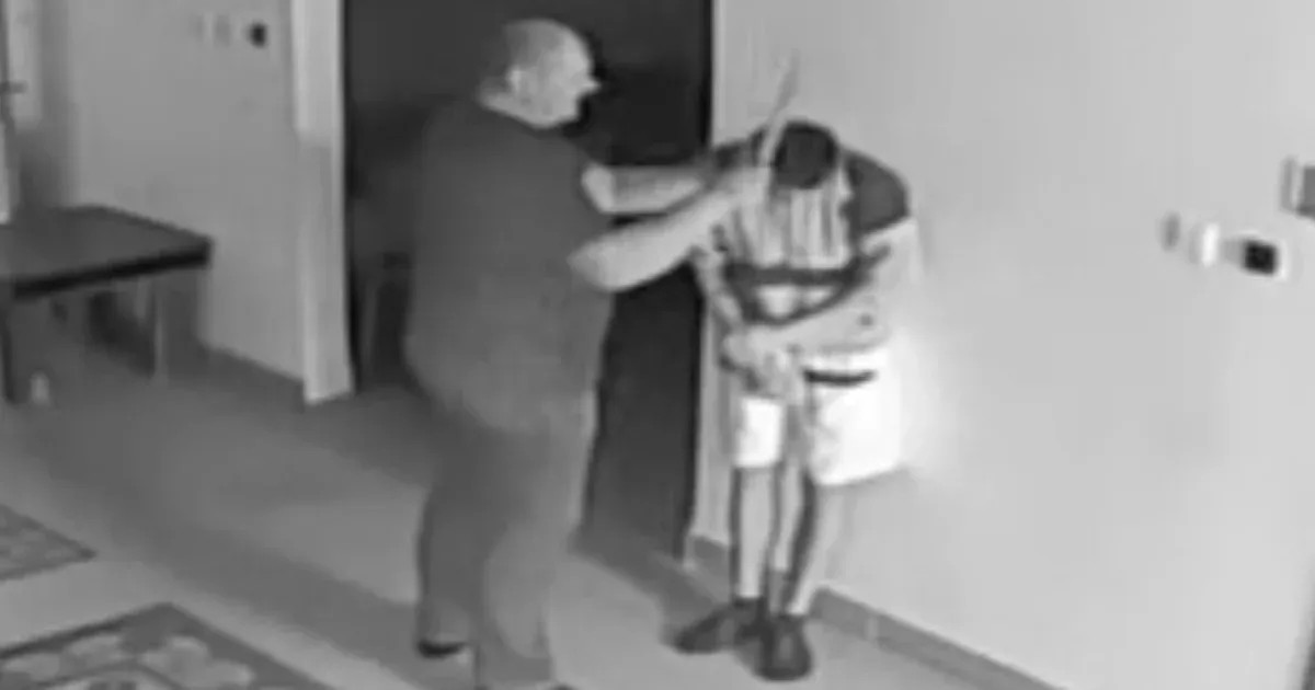 Szőlő utcai javítóintézet — gyermekbántalmazás