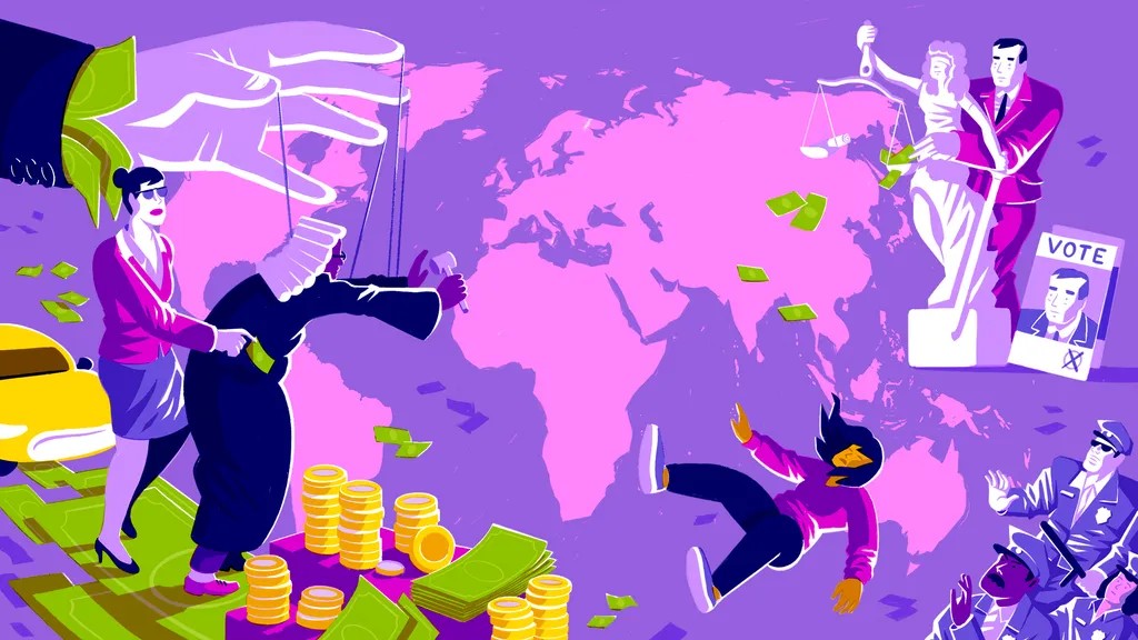 Magyarország negyedszer az EU legkorruptabb tagállama